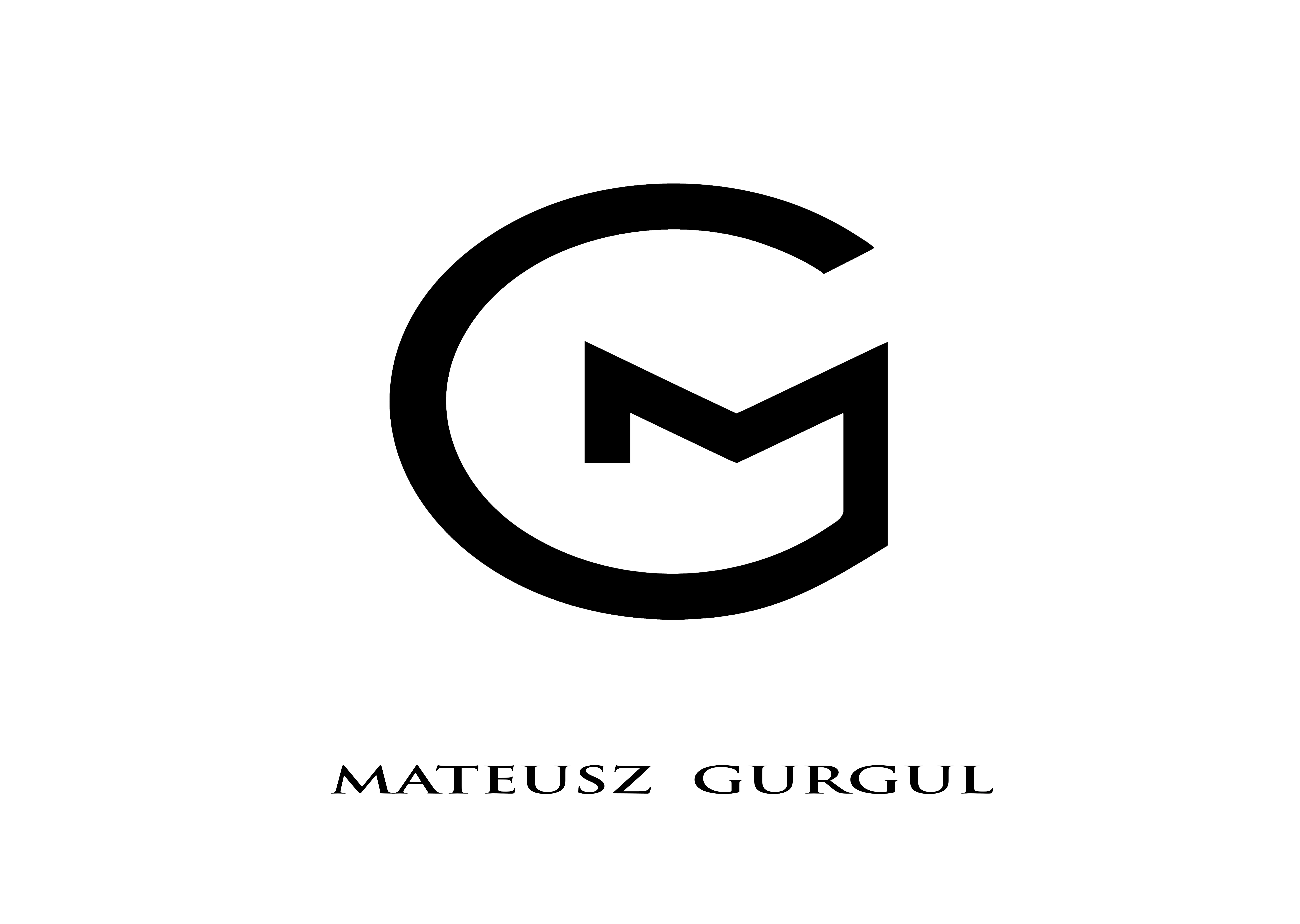  MATEUSZ GURGUL 